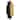 Lowery Collection One-Light Textured Black Distressed Gold Wall Sconce Light - 5.375 in x 3.62 in x 15.12 in