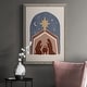 preview thumbnail 11 of 43, Boho Nativity I-Premium Framed Canvas - Ready to Hang