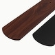preview thumbnail 20 of 19, Industrial Led Ceiling Fan With Lights And Remote, Modern Black And Gold Flush Mount Ceiling Fan With 5 Blades