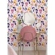 preview thumbnail 2 of 5, My Little Pony Toss Peel and Stick Wallpaper by RoomMates