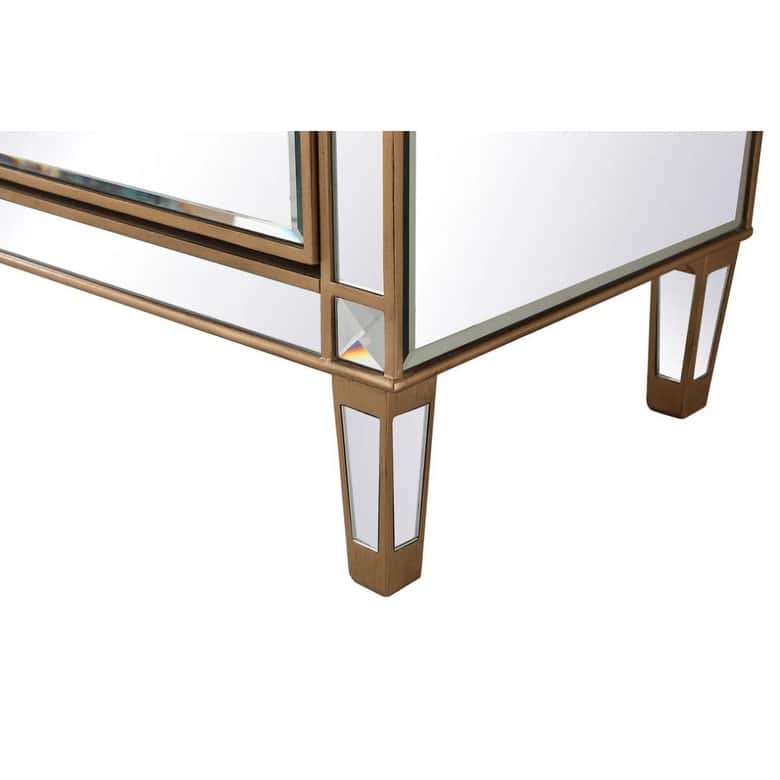 5-Drawer 36" Chest