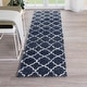 preview thumbnail 67 of 76, Warby Shag Farmhouse Geometric Indoor Area Rug