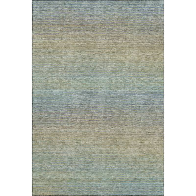 Premium Washable Super Soft Casual Ombre Mayfield Rug