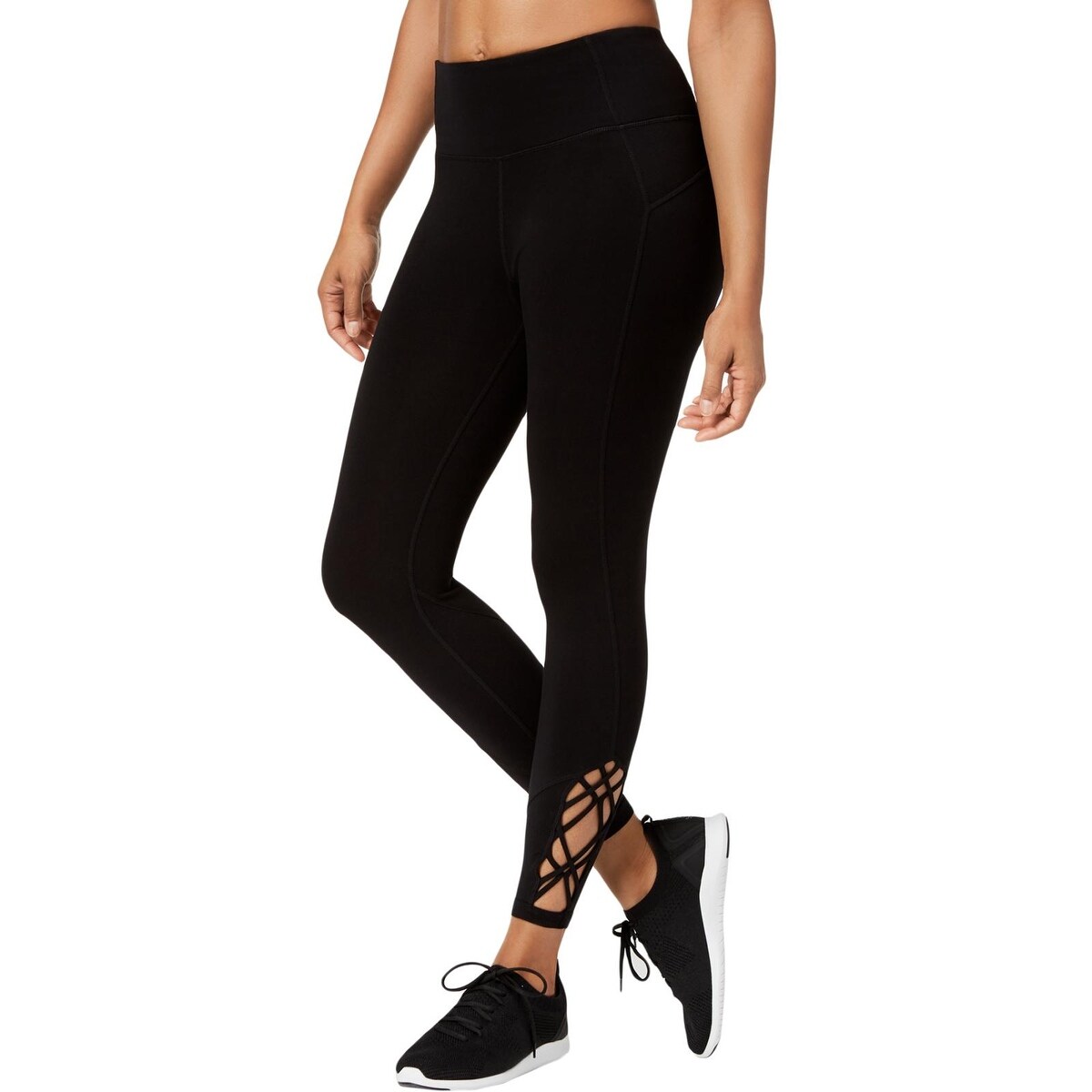 calvin klein fitness leggings