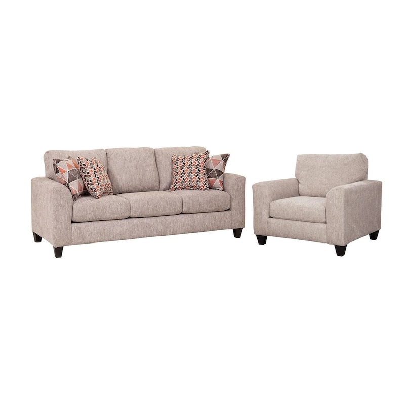 Boomerang Sleep Sofa