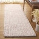preview thumbnail 8 of 25, SAFAVIEH Handmade Natura Eftychia Textured Wool Rug