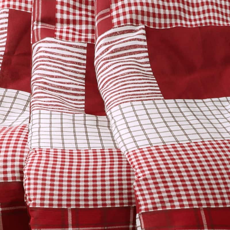 Lush Decor Greenville Throw