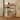 Bakers Rack with Storage Cabinet, 5 - Tier Coffee Bar with Shelves