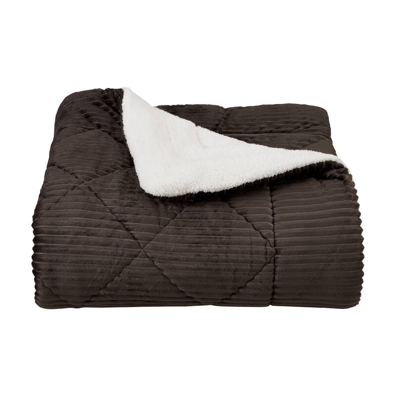 J. Queen New York Everett Comforter Set