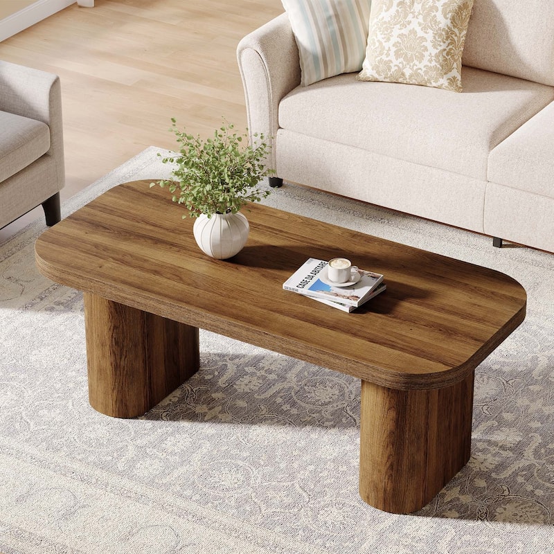 47-Inch Coffee Table