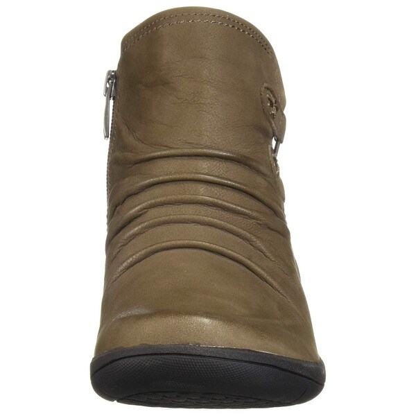 rockport daisey bootie