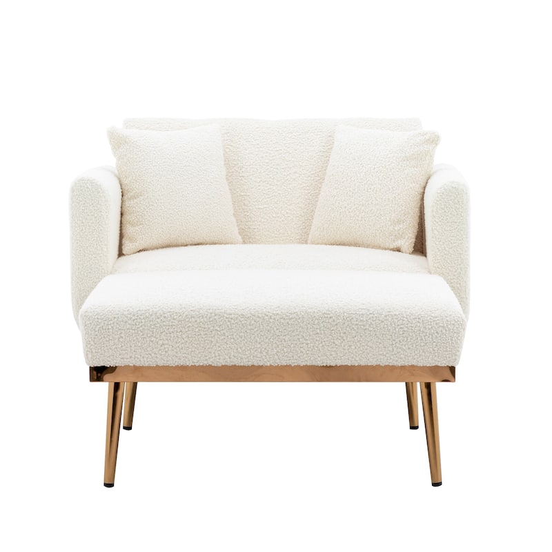Lounge Chair Accent Chair