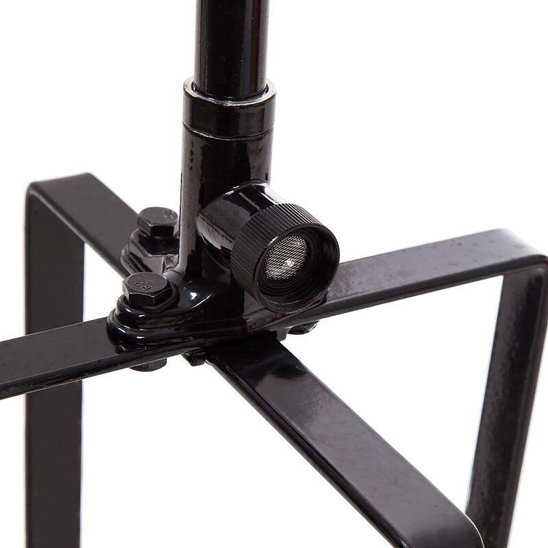 75" Multi-Color Hydro Kinetic Wind Spinner