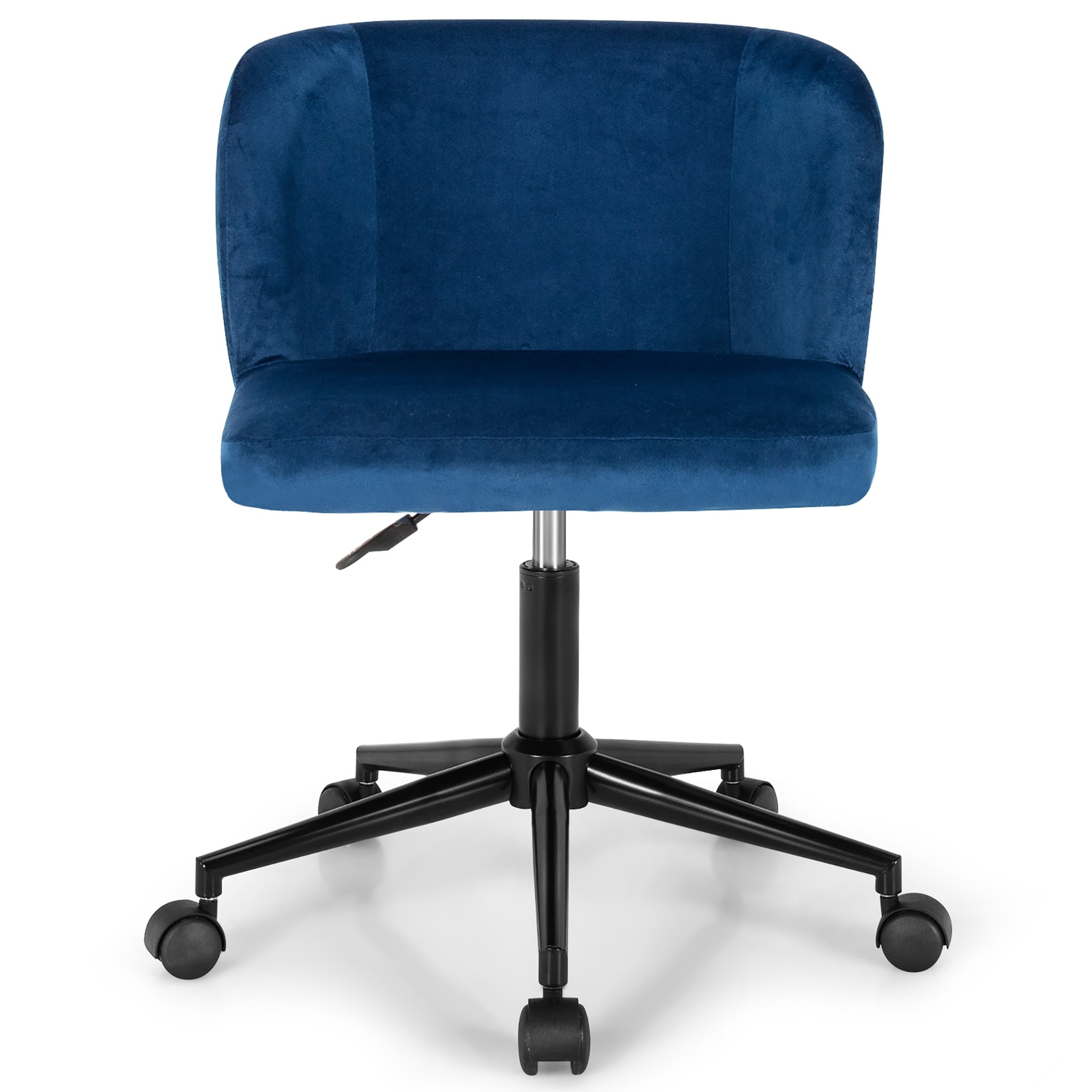 Armless vanity chair sales