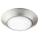 Option Satin Nickel