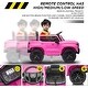 preview thumbnail 8 of 22, 12V Kids Ride on Car with Remote Control MP3/Bluetooth and LED