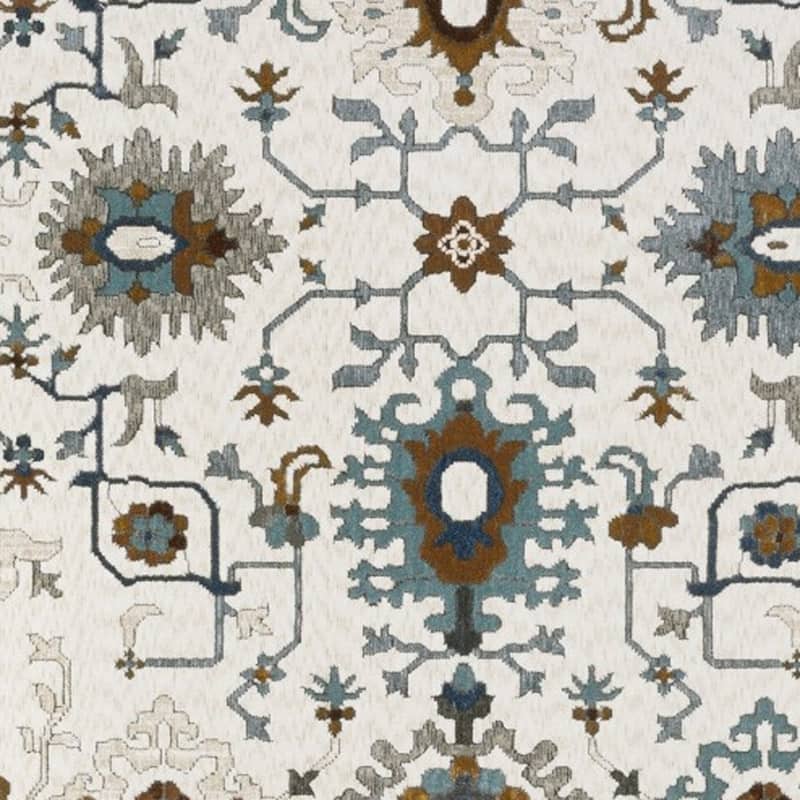 HomeRootsOriental Traditional Runner Area Rug
