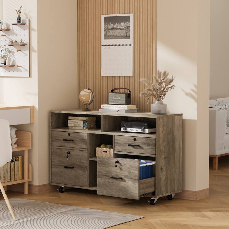 Option WashedGrey