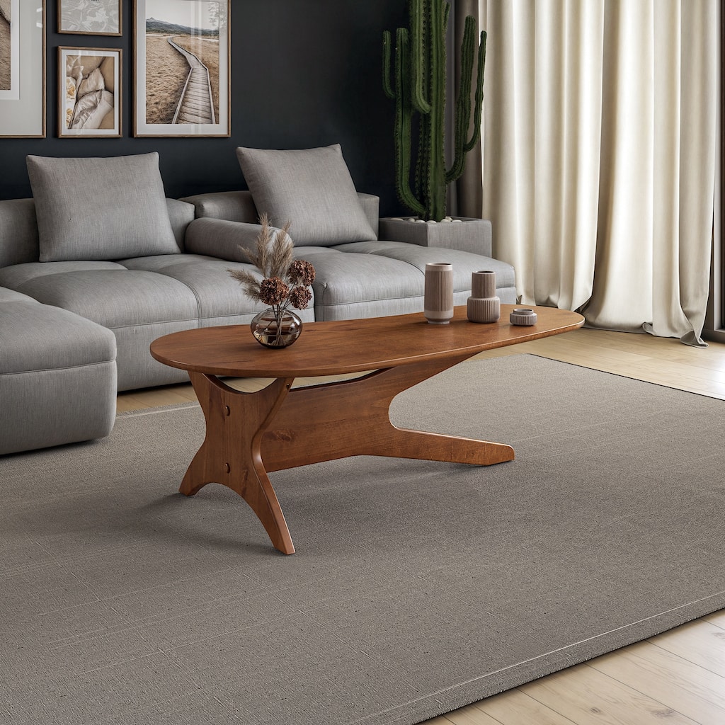 Mid Century Coffee Table