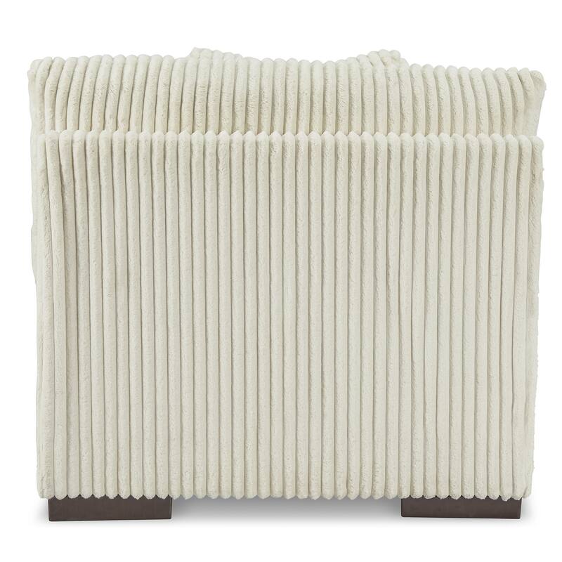 Signature Design by Ashley Lindyn 6-Piece Sectional with Chaise