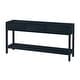 preview thumbnail 2 of 17, Lark 3 Drawer 65" Console Table