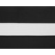 preview thumbnail 10 of 18, camdenisle Home Decor Carlton Bed, Queen, Black
