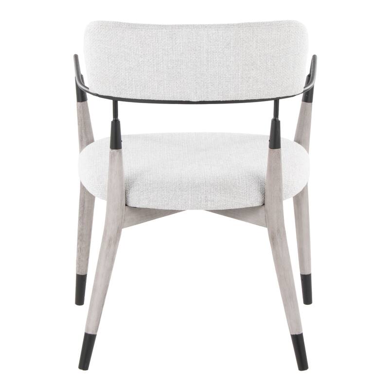 Carson Carrington Ridge Chair (Set of 2)