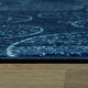 preview thumbnail 10 of 25, Taylor & Olive Kids Planets Area Rug