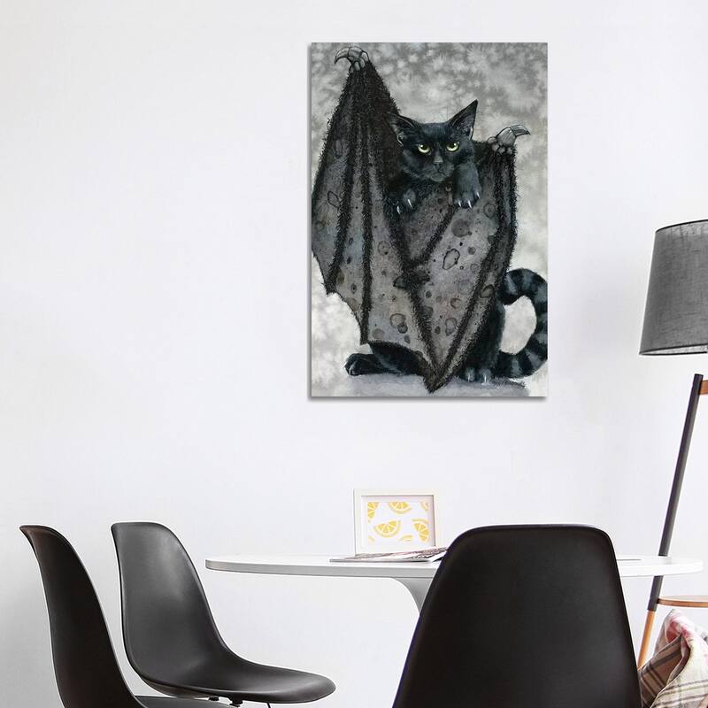 iCanvas "Furling" by Maggie Vandewalle Canvas Print - 40x26x1.5