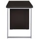 preview thumbnail 13 of 43, Brennan 47-inch 3-drawer Office Computer Desk