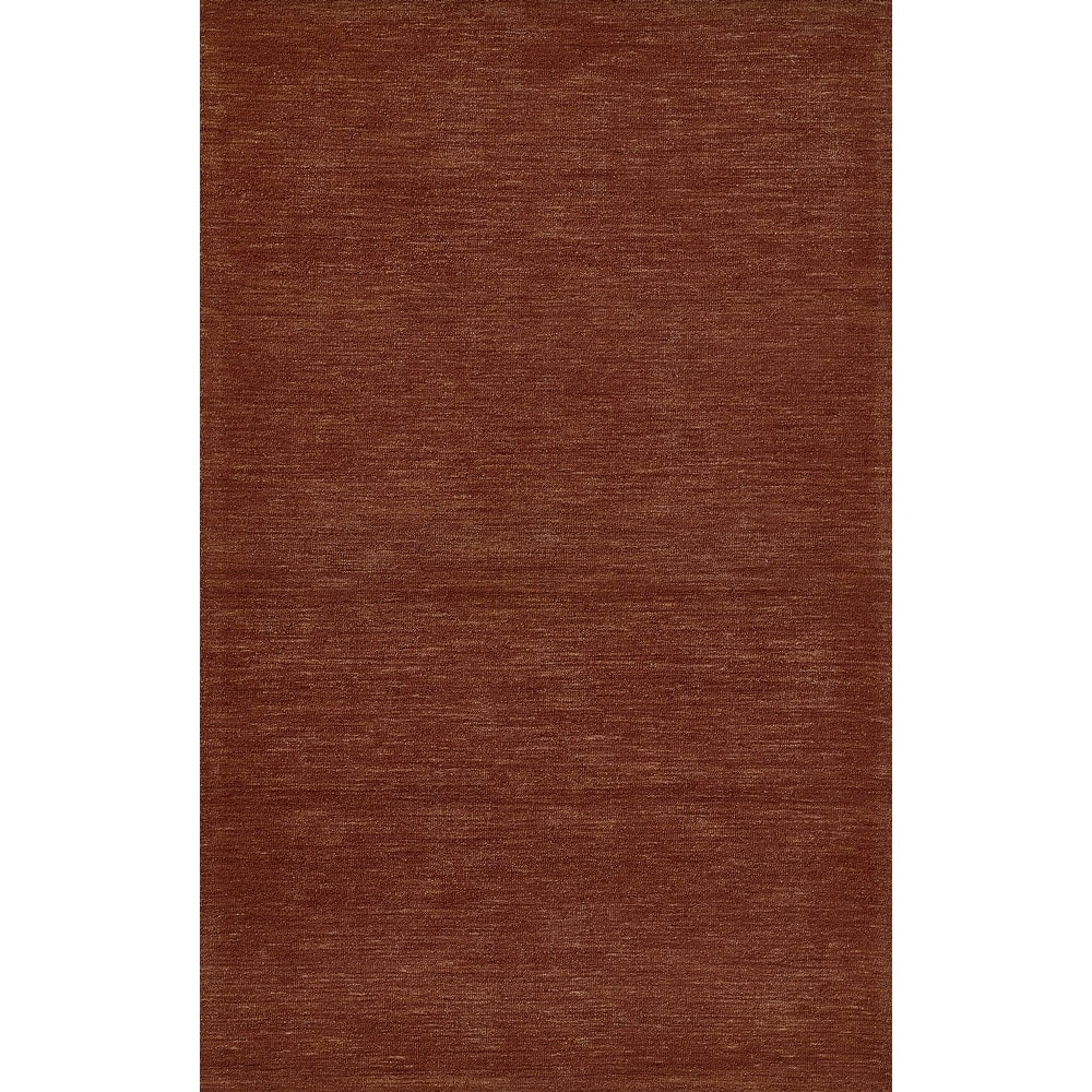 Momeni James Hand-tufted Wool Area Rug