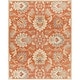 preview thumbnail 42 of 54, Livabliss Caesar Updated Traditional Oriental Area Rug