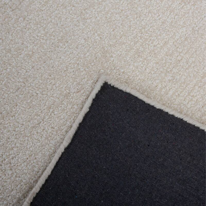 Alora Decor Theo Modern Abstract Solid Area Rug