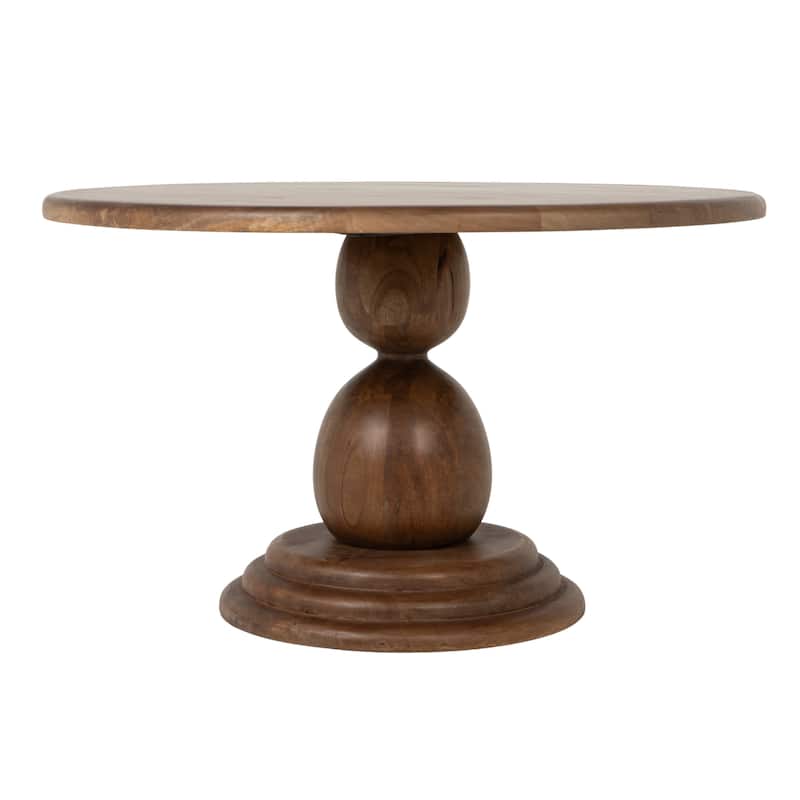 Kennedy Coffee Table Mango Wood