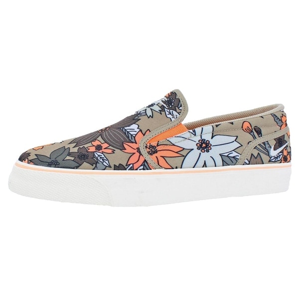 nike womens slip on walking shoes