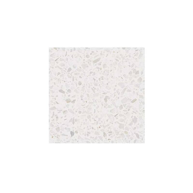 The Tile Life Terrazzo 8x8 Porcelain Floor & Wall Tile