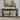 Liberty Furniture Broadmore  Console Table, Upholstered Console Stools