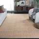 preview thumbnail 2 of 54, SAFAVIEH Handmade Himalaya Mayyadah Solid Wool Rug