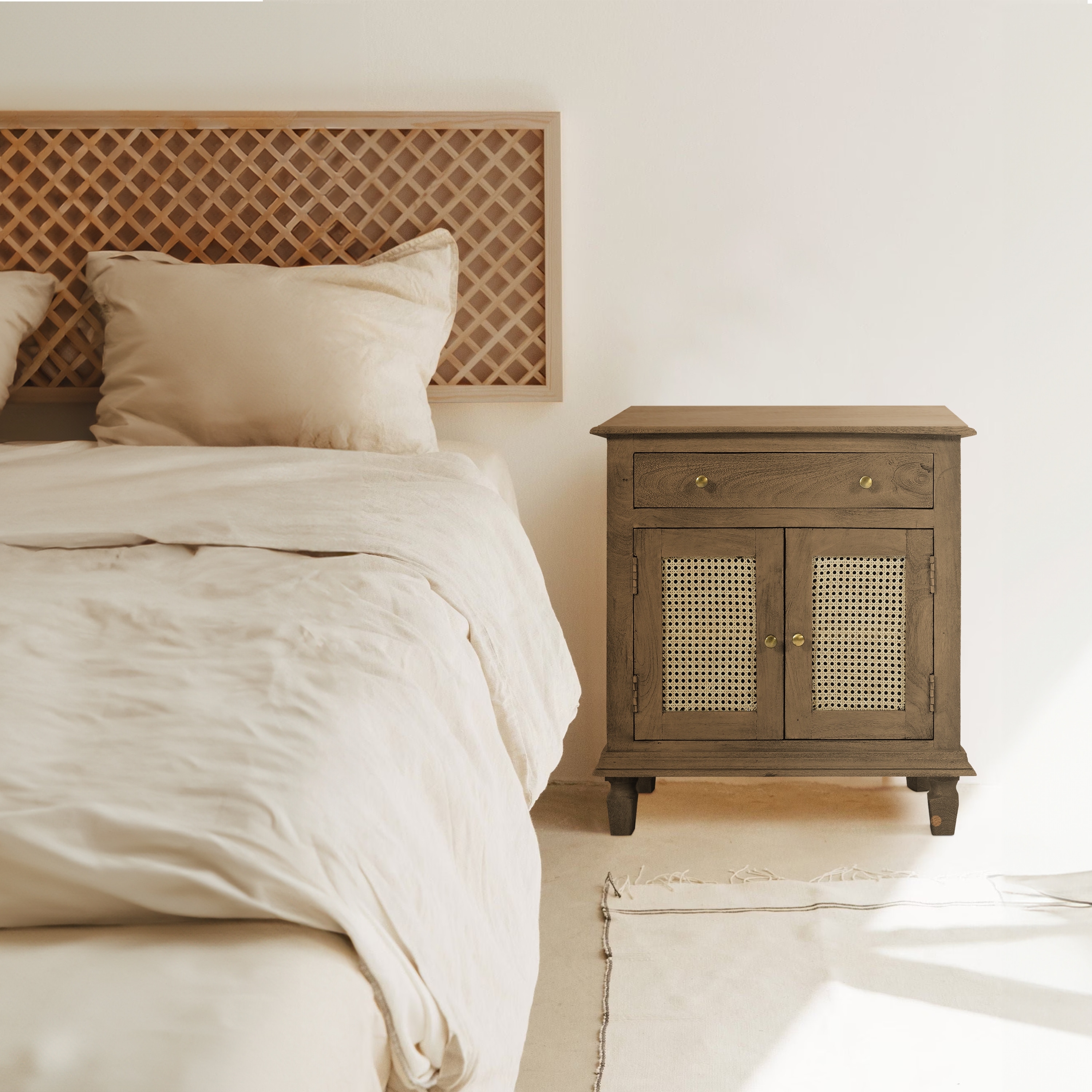 30 inch bedside table sale
