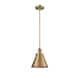 Option Brushed Brass