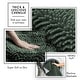 preview thumbnail 38 of 197, Hearth & Harbor Non-Slip Super Plush Chenille Bathroom Rugs