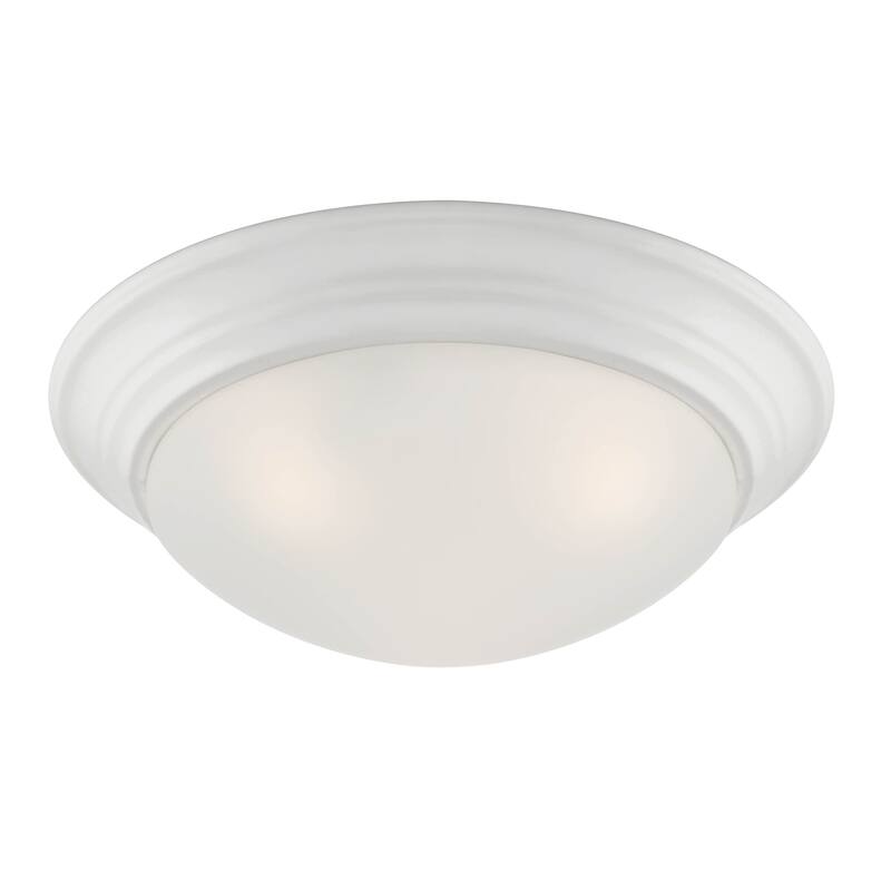 Tap 2 Light Flush Mount - 6.5