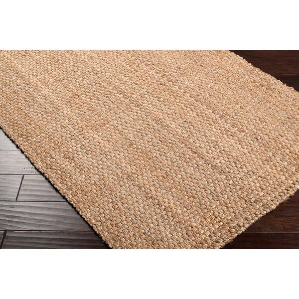 Shop The Gray Barn Flying Turtle Hand Woven Natural Fiber Jute Rug On Sale Overstock 20469361