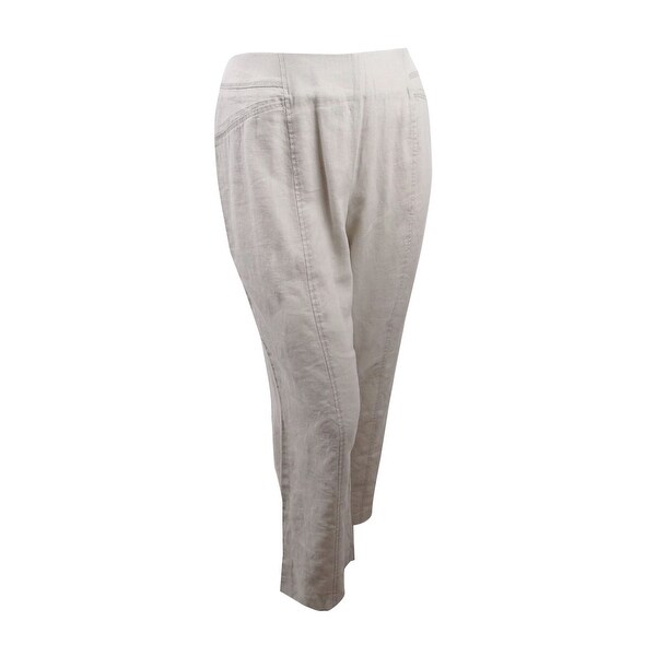 inc plus size pants