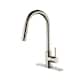 Option Brushed Nickel