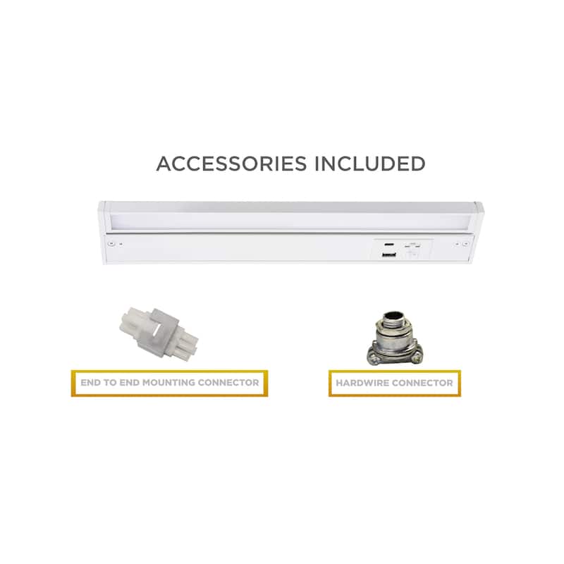 AFX Elena LED Undercabinet