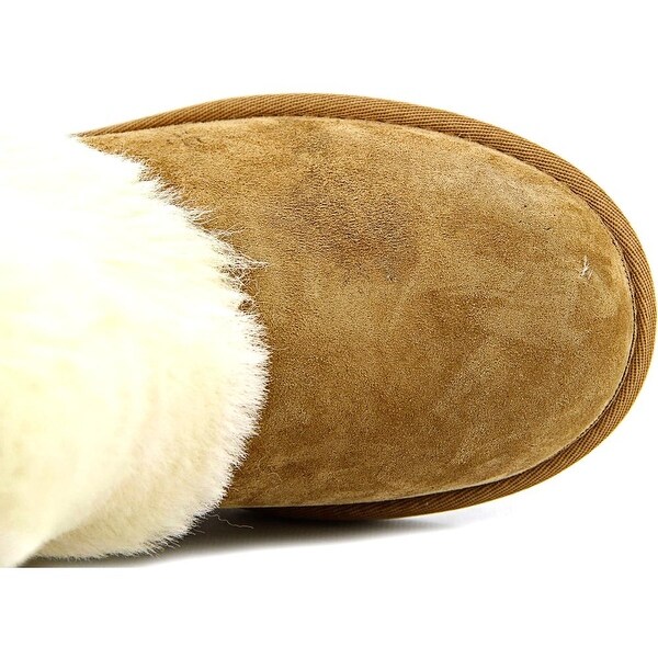 ugg patten boots size 9