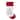 Cat Themed Embroidered Christmas Stocking on White Background with Red Cuff Features Cat Face Christmas Tree Stocking, 20.0 in.