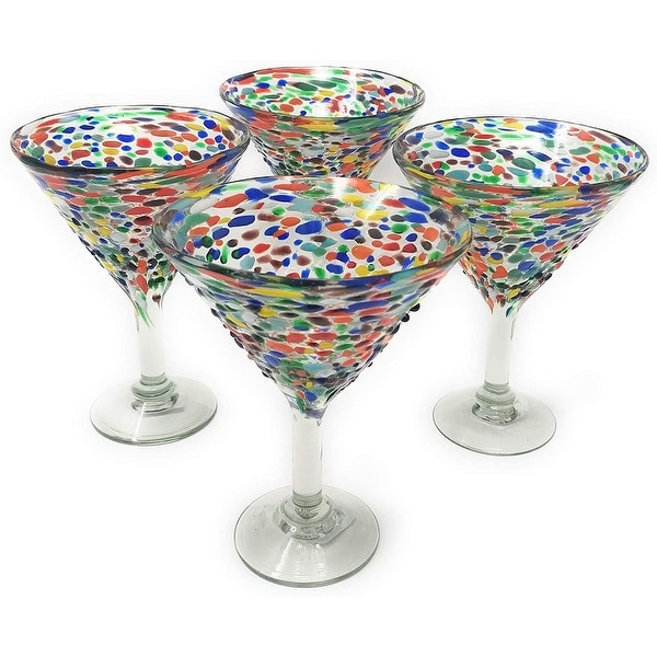 Riedel Vinum Martini Glasses #5309