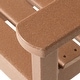 preview thumbnail 80 of 108, Shoreside Patio Dining Arm Chair
